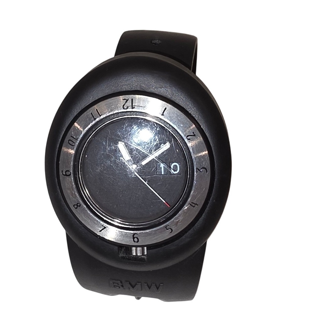BMW Watch Racecar Lifestyle Motorsport Sport Car Racing Design C1 Swiss Made‎